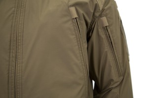 kurtka zimowa carinthia mig 4.0 coyote