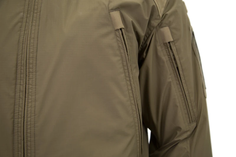 kurtka zimowa carinthia mig 4.0 coyote