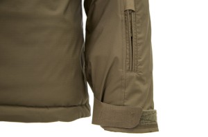 kurtka zimowa carinthia mig 4.0 coyote