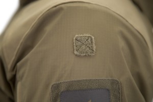 kurtka zimowa carinthia mig 4.0 coyote