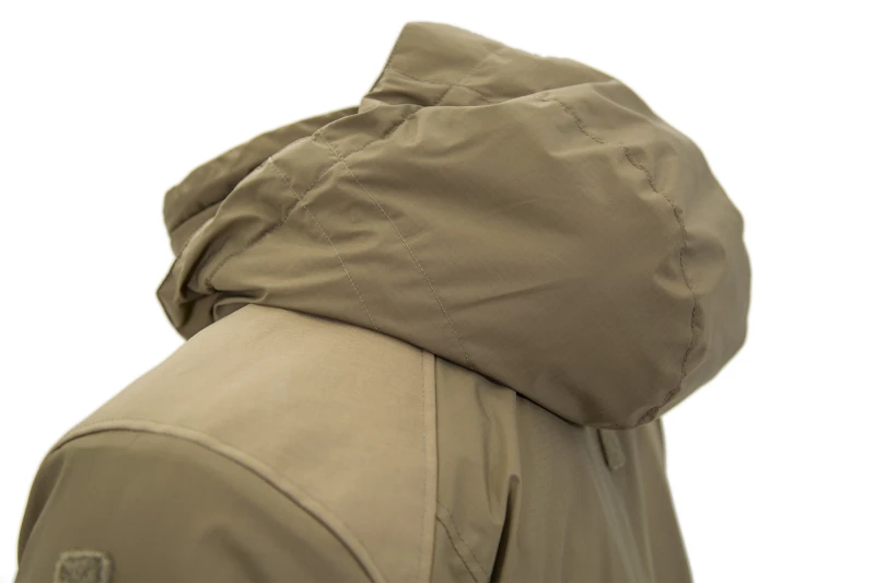 kurtka zimowa carinthia mig 4.0 coyote