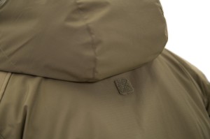 kurtka zimowa carinthia mig 4.0 coyote