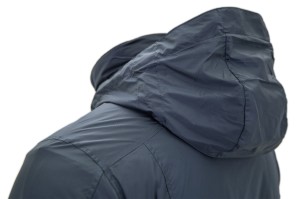 kurtka męska carinthia lig 4.0 grey szara