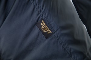 kurtka męska carinthia lig 4.0 grey szara