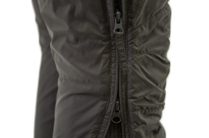 spodnie męskie carinthia lig 4.0 olive