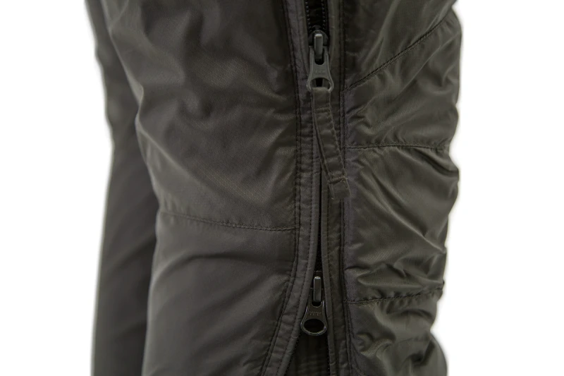 spodnie męskie carinthia lig 4.0 olive