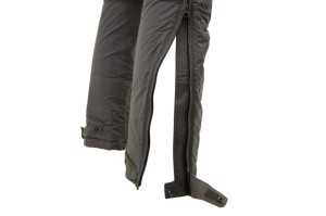 spodnie męskie carinthia lig 4.0 olive