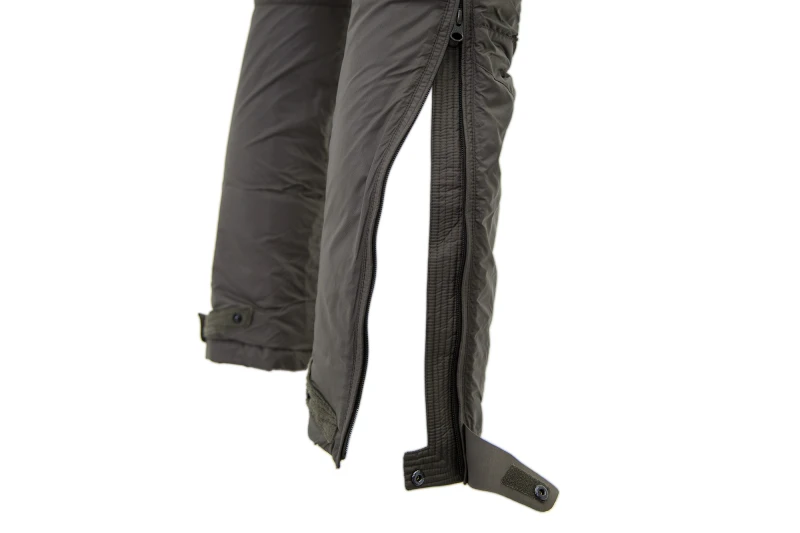 spodnie męskie carinthia lig 4.0 olive