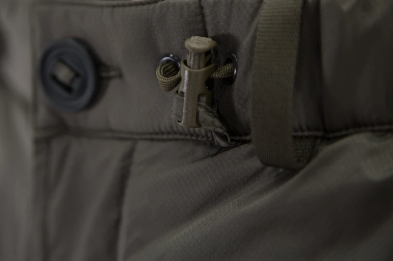 spodnie męskie carinthia lig 4.0 olive