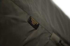 spodnie męskie carinthia lig 4.0 olive