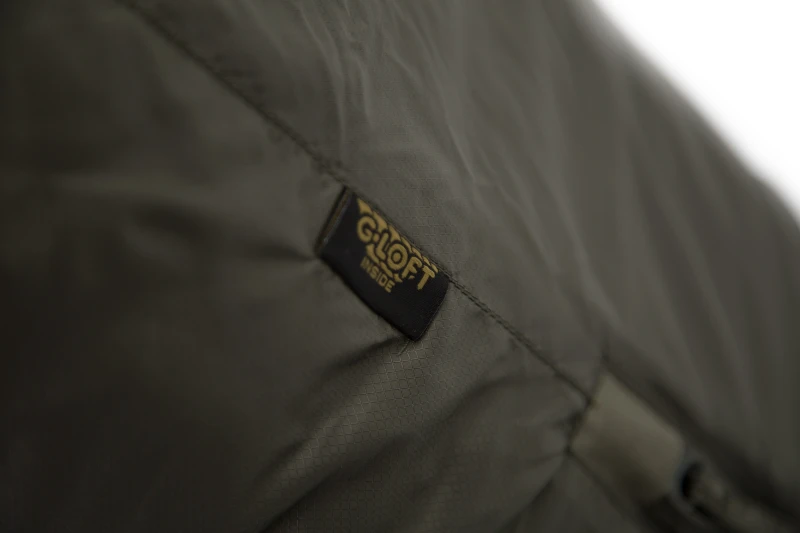 spodnie męskie carinthia lig 4.0 olive