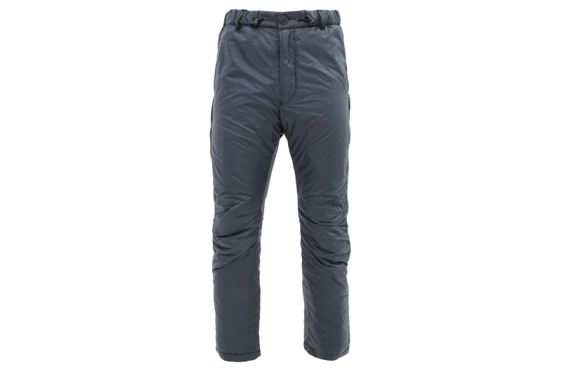 spodnie męskie carinthia lig 4.0 grey szare