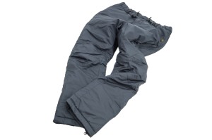 spodnie męskie carinthia lig 4.0 grey szare