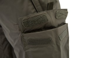 spodnie zimowe carinthia mig 4.0 olive