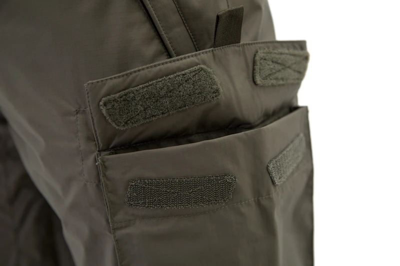 spodnie zimowe carinthia mig 4.0 olive