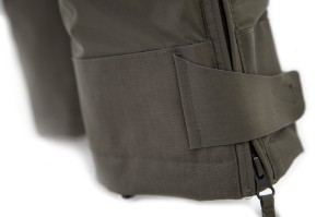 spodnie zimowe carinthia mig 4.0 olive