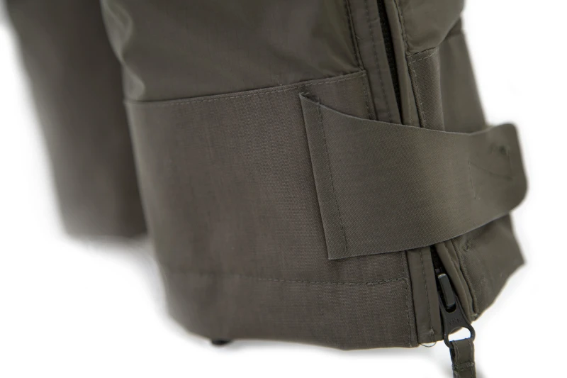 spodnie zimowe carinthia mig 4.0 olive