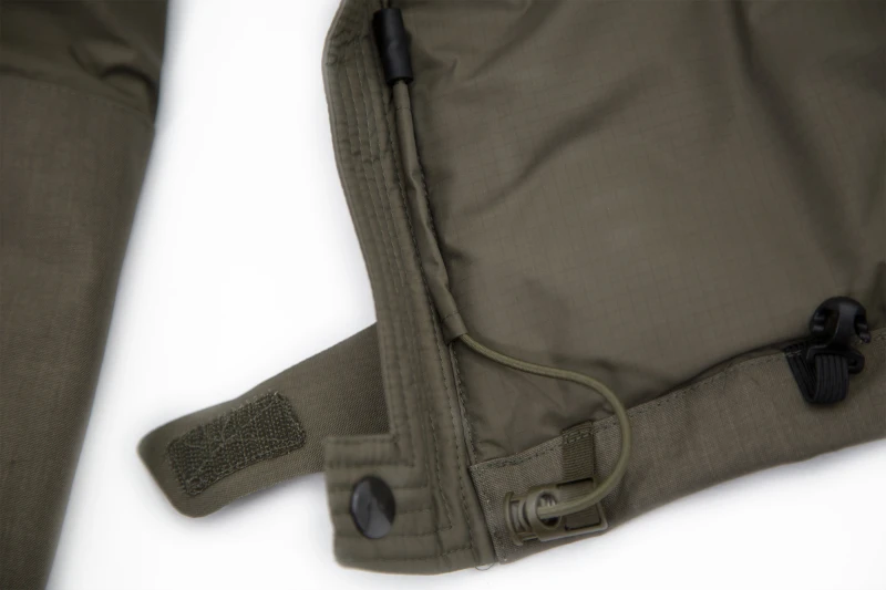 spodnie zimowe carinthia mig 4.0 olive