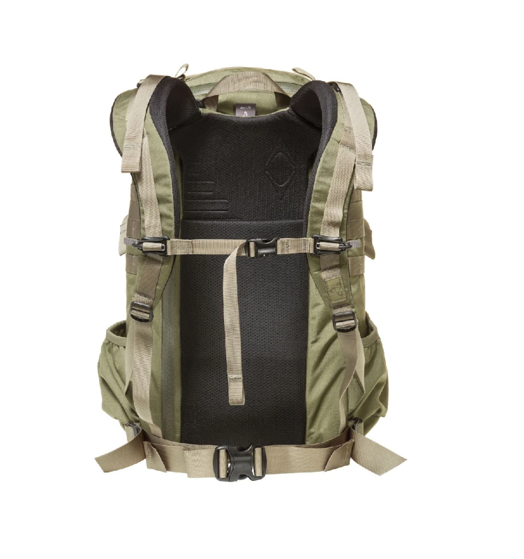 plecak 2 day assault pack forest green mystery ranch