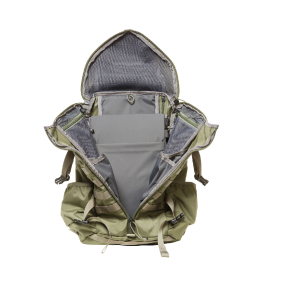 plecak 2 day assault pack forest green mystery ranch
