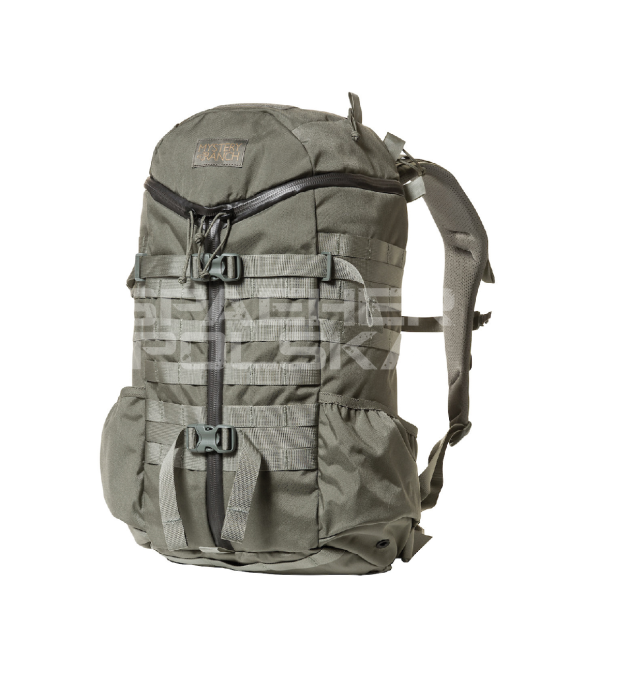 plecak 2 day assault pack foliage green mystery ranch