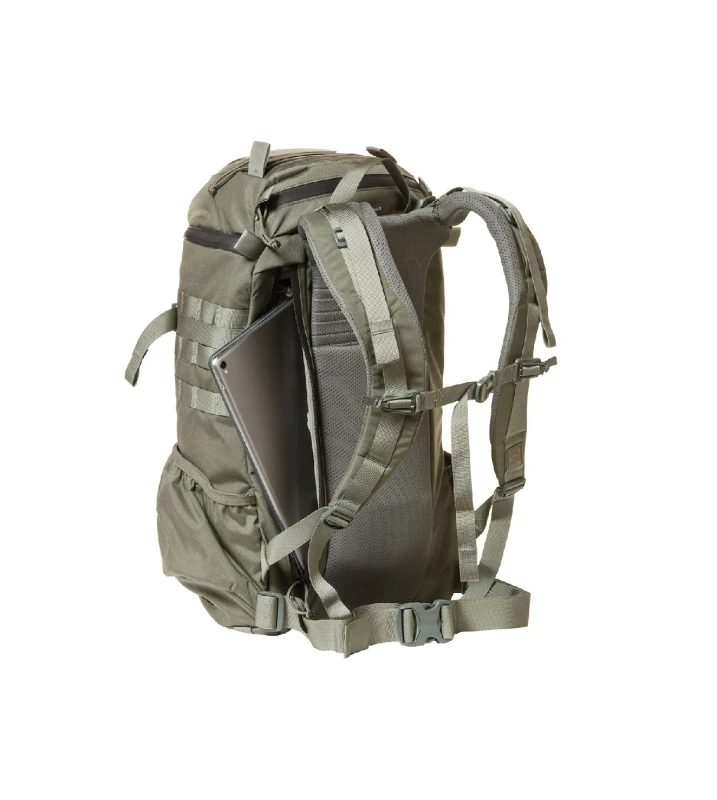 plecak 2 day assault pack foliage green mystery ranch