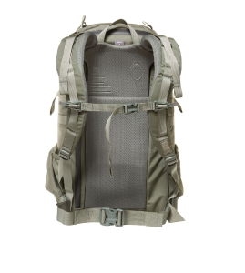 plecak 2 day assault pack foliage green mystery ranch