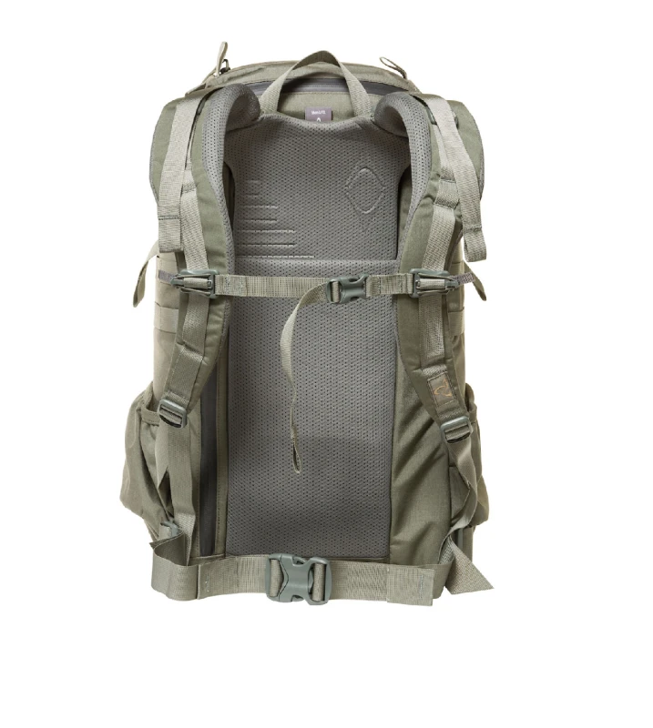 plecak 2 day assault pack foliage green mystery ranch