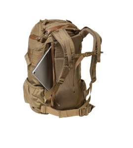 plecak 2 day assault pack coyote mystery ranch
