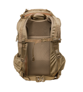 plecak 2 day assault pack coyote mystery ranch
