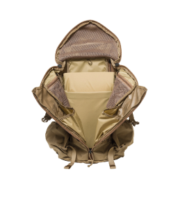 plecak 2 day assault pack coyote mystery ranch
