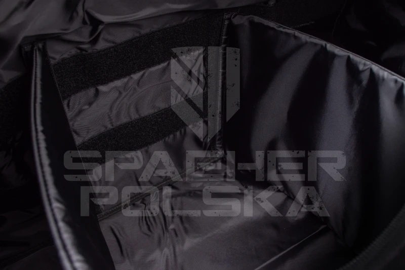 torba transportowa 120 litrów Oakley Duffel 120
