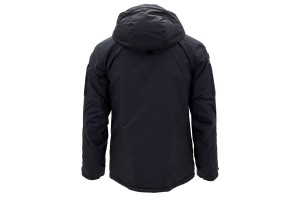 kurtka zimowa carinthia mig 4.0 black czarna