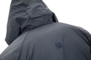 kurtka zimowa carinthia mig 4.0 grey szara