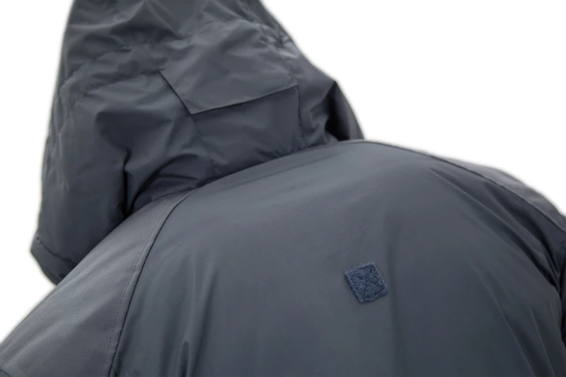 kurtka zimowa carinthia mig 4.0 grey szara