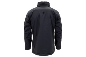 kurtka zimowa carinthia hig 4.0 czarna