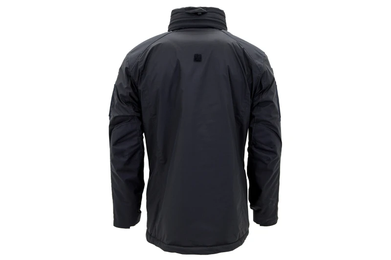 kurtka zimowa carinthia hig 4.0 czarna