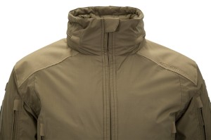 kurtka zimowa carinthia hig 4.0 coyote