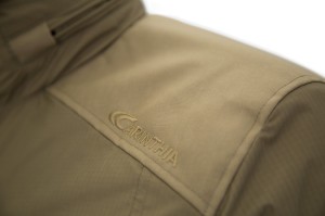 kurtka zimowa carinthia hig 4.0 coyote