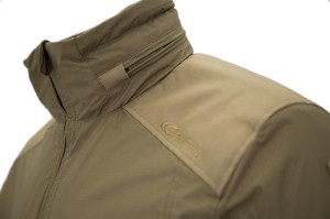 kurtka zimowa carinthia hig 4.0 coyote