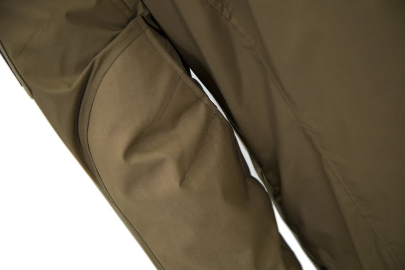 kurtka zimowa carinthia hig 4.0 coyote