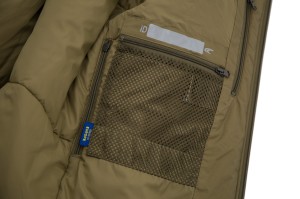 kurtka zimowa carinthia hig 4.0 coyote