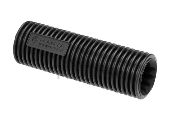 manta suppressor osłona termiczna do tłumików broni