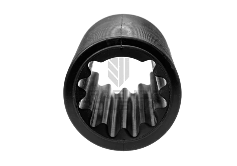 manta suppressor osłona termiczna do tłumików broni