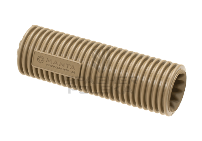 manta suppressor osłona termiczna do tłumików broni