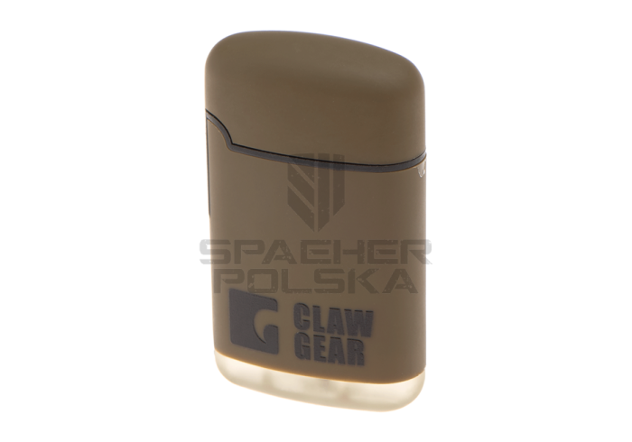 zapalniczka mk. II storm pocket lighter clawgear oliwkowa