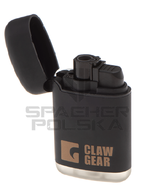 zapalniczka mk. II storm pocket lighter clawgear czarna