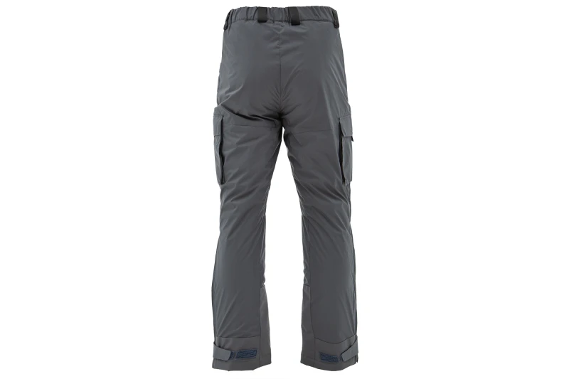 spodnie zimowe carinthia mig 4.0 grey szare