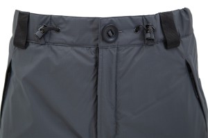 spodnie zimowe carinthia mig 4.0 grey szare