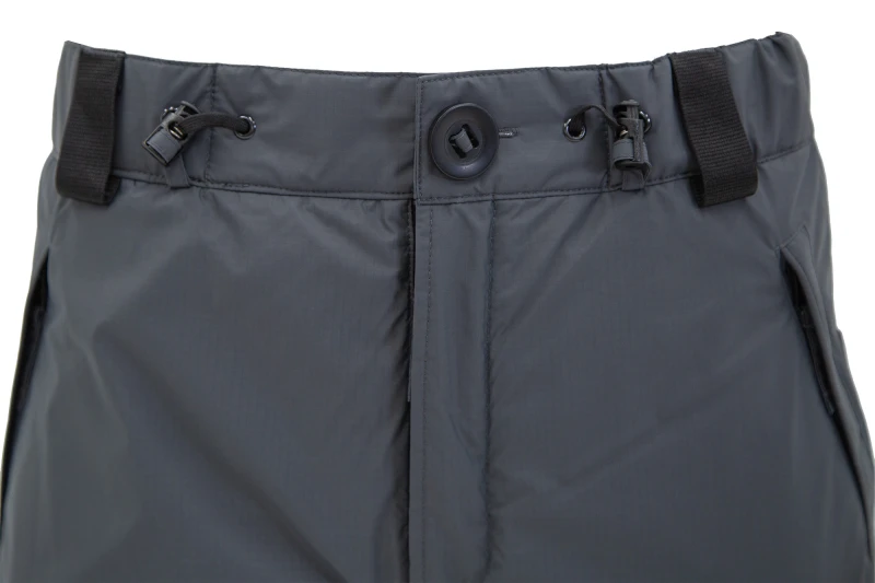 spodnie zimowe carinthia mig 4.0 grey szare